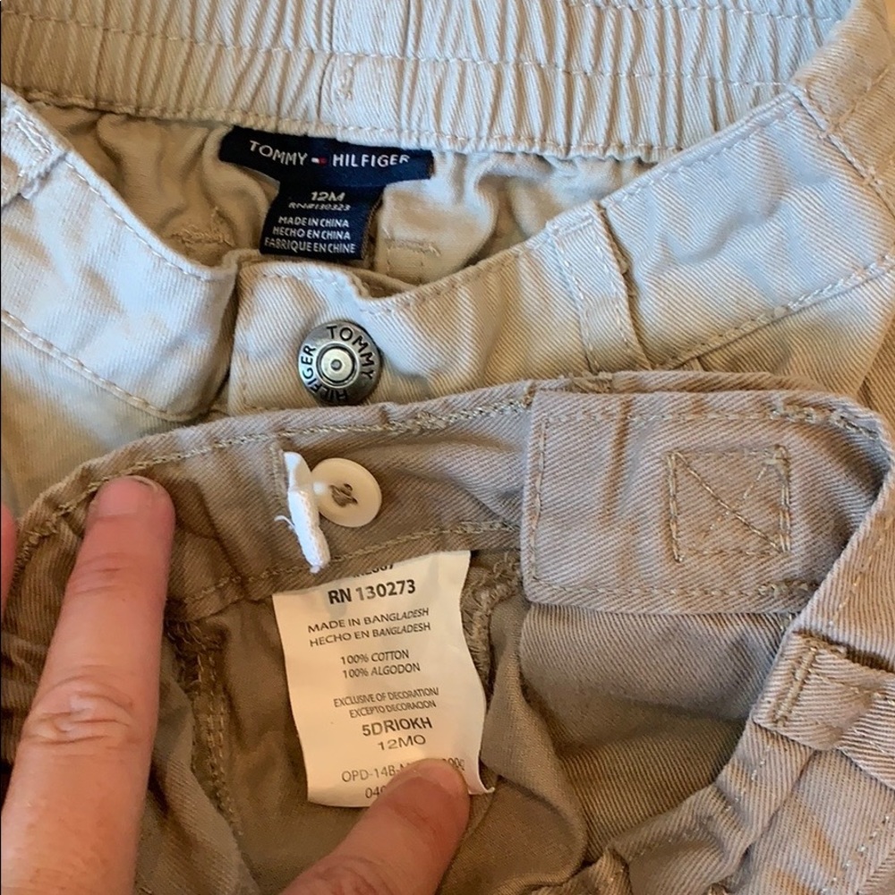 Shorts - Picture 3 of 3